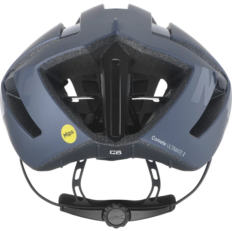Casco de carretera MAVIC COMETE ULTIMATE 2 MIPS Azul