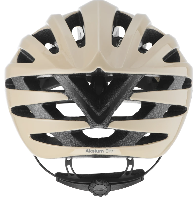 Casco de carretera MAVIC AKSIUM ELITE Beige
