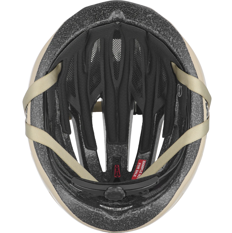 Casco de carretera MAVIC AKSIUM ELITE Beige