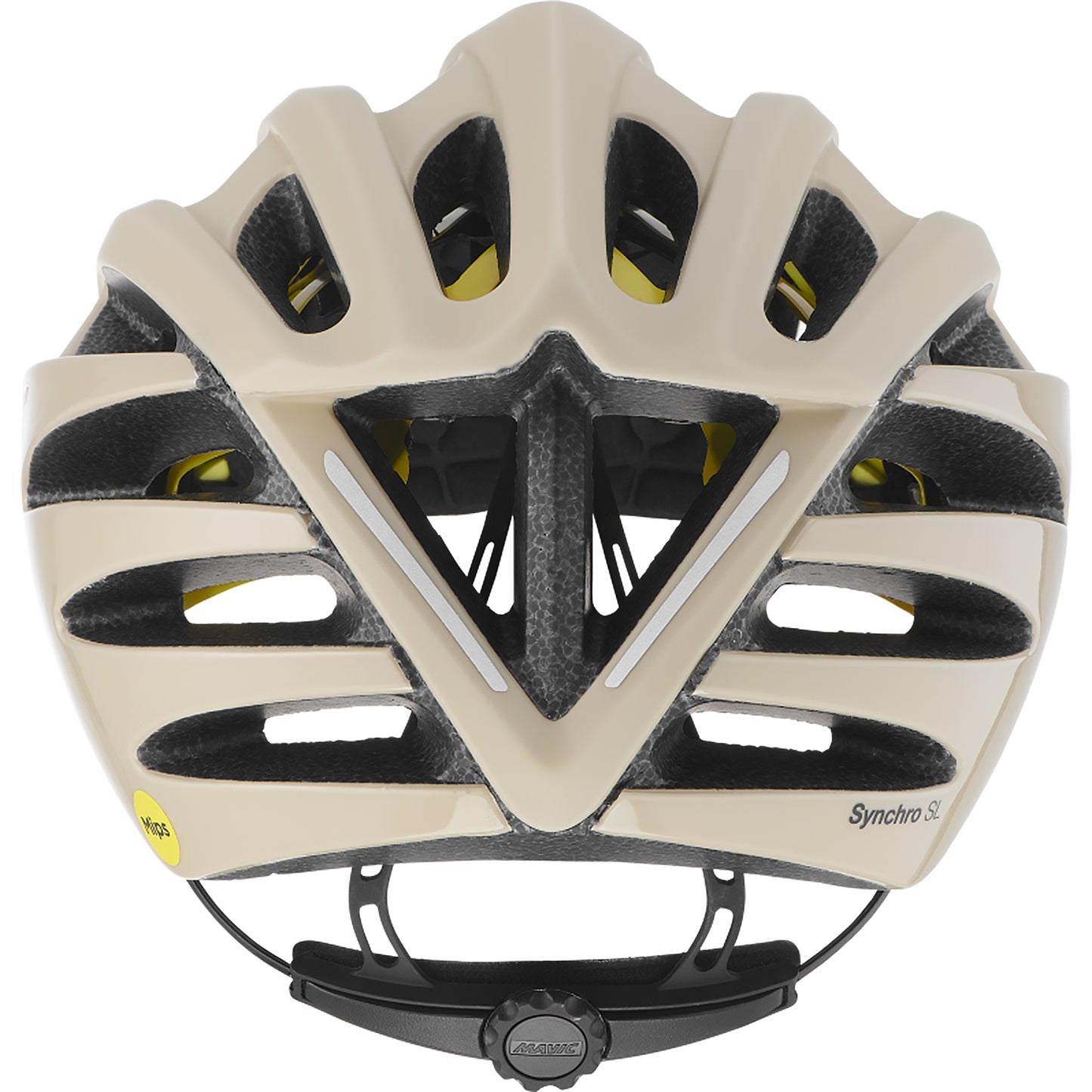 Casco MTB MAVIC SYNCRO SL MIPS Beige