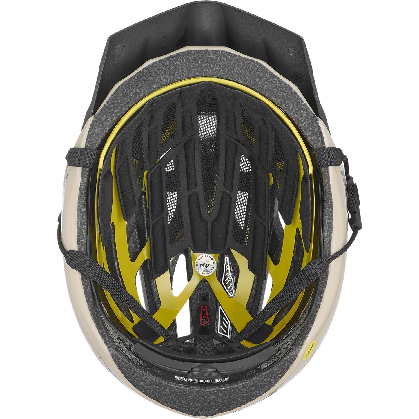 Casco MTB MAVIC SYNCRO SL MIPS Beige