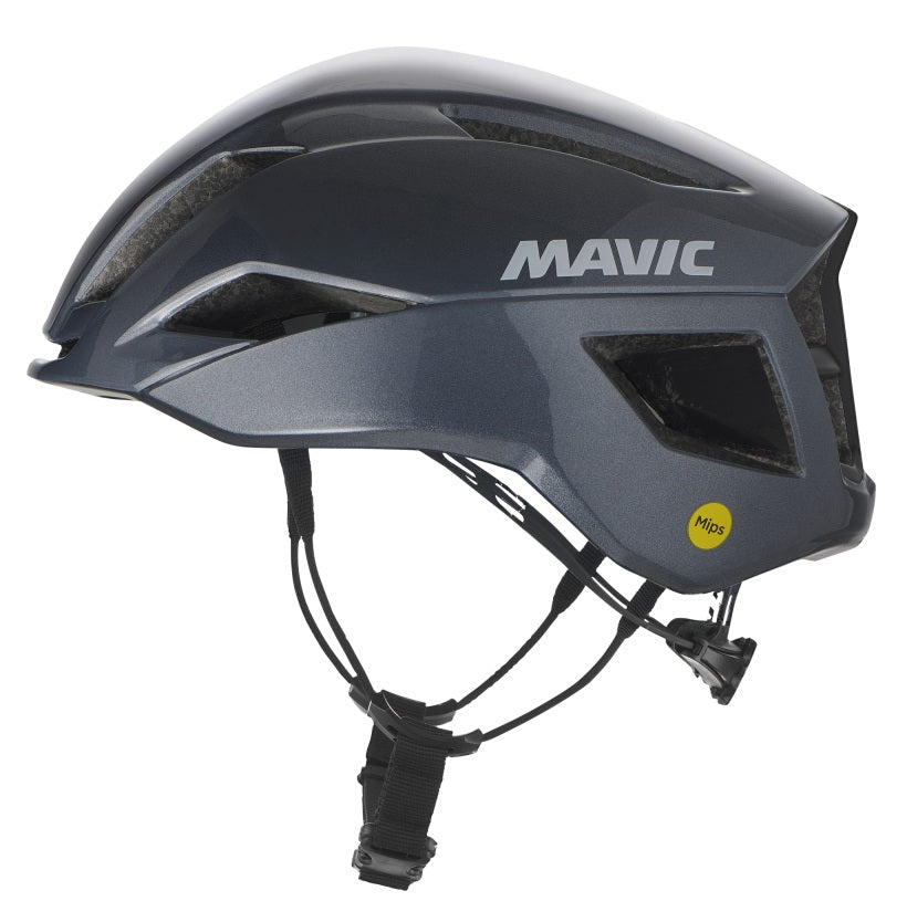 Casco de carretera MAVIC COMETE SL MIPS Gris
