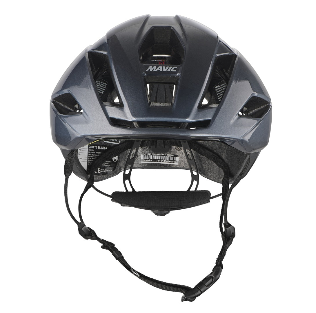Casco de carretera MAVIC COMETE SL MIPS Gris