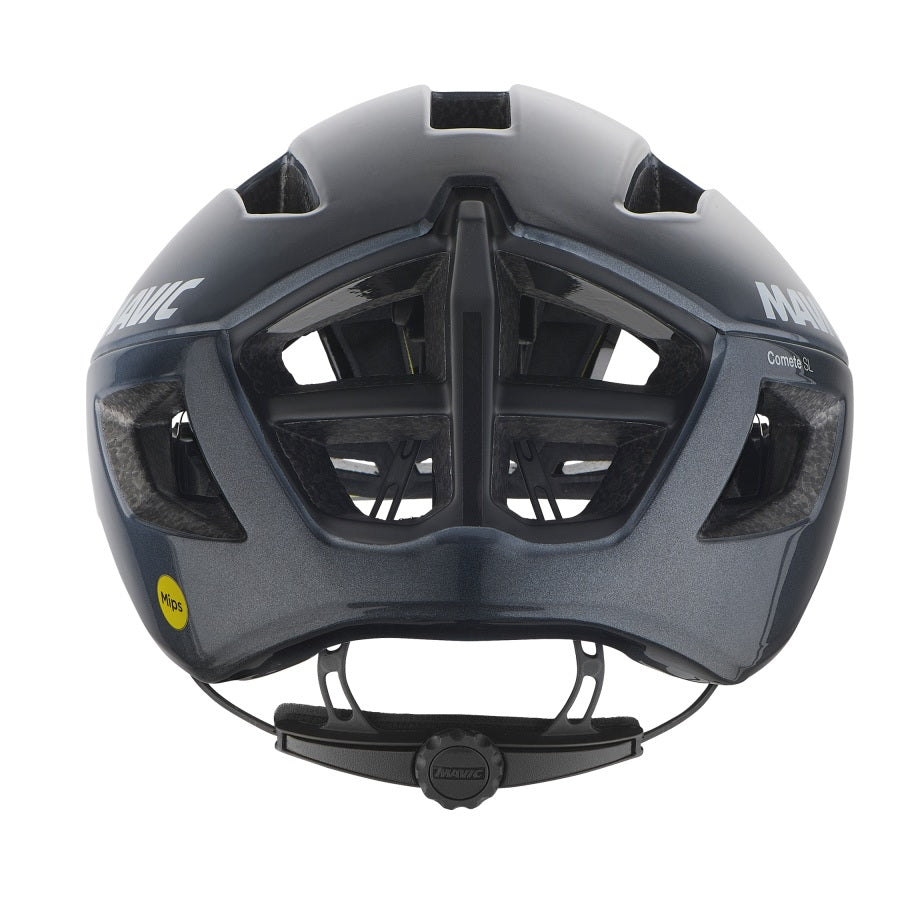 Casco de carretera MAVIC COMETE SL MIPS Gris