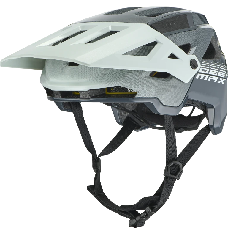 Casco MTB MAVIC DEEMAX TRAIL Gris