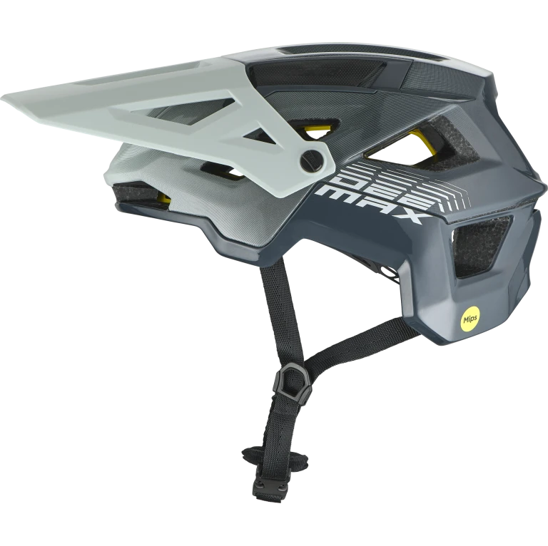Casco MTB MAVIC DEEMAX TRAIL Gris