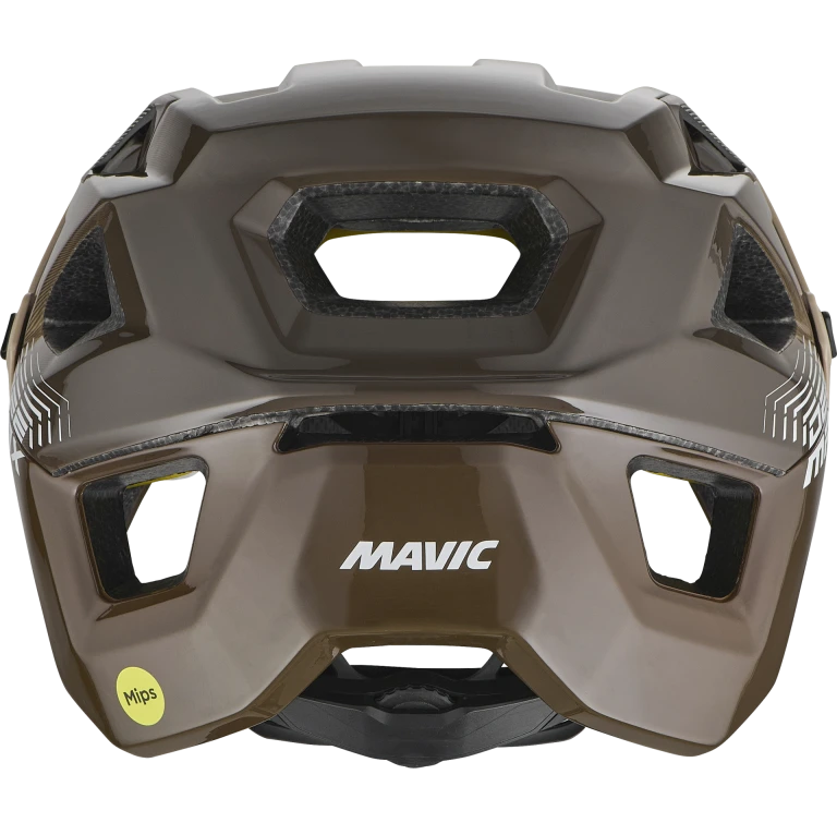 Casco MTB MAVIC DEEMAX TRAIL Beige