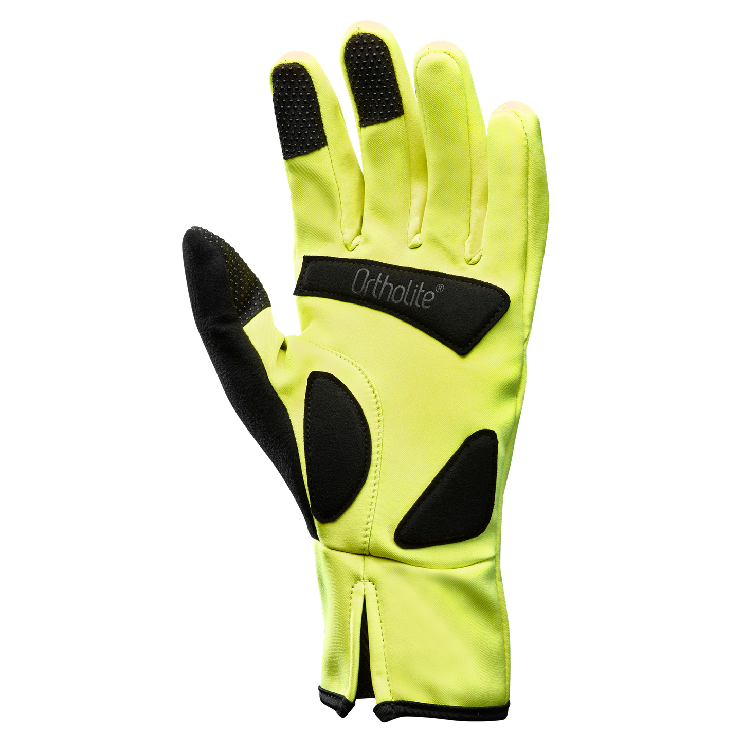 MAVIC ESSENTIAL THERMO Guantes Amarillo