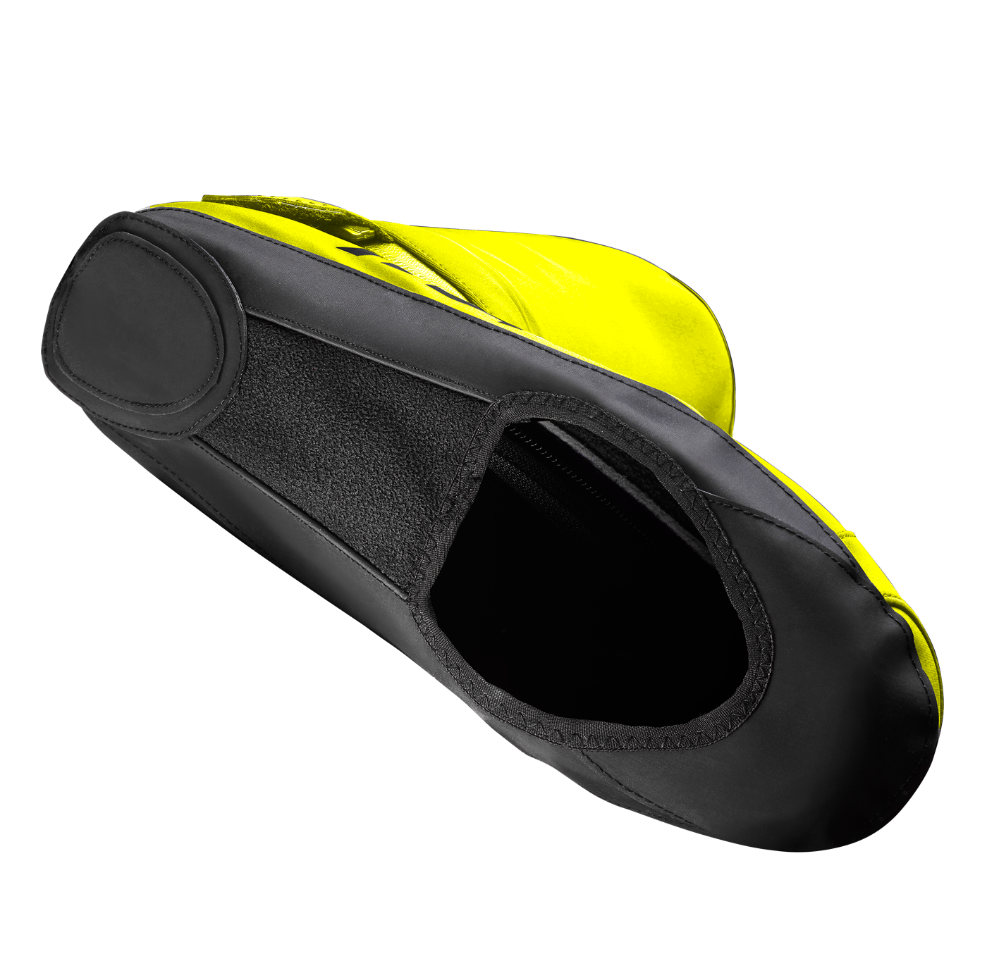 Cubrezapatillas MAVIC ESSENTIAL THERMO Amarillo
