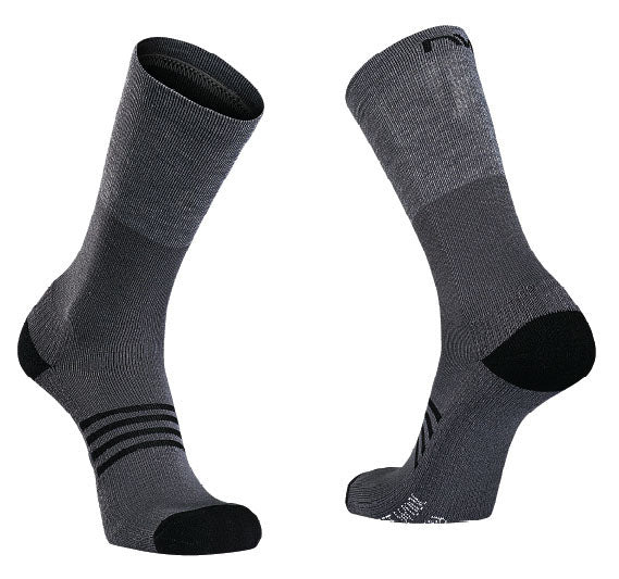 NORTHWAVE EXTREME PRO HIGH Calcetines Negro