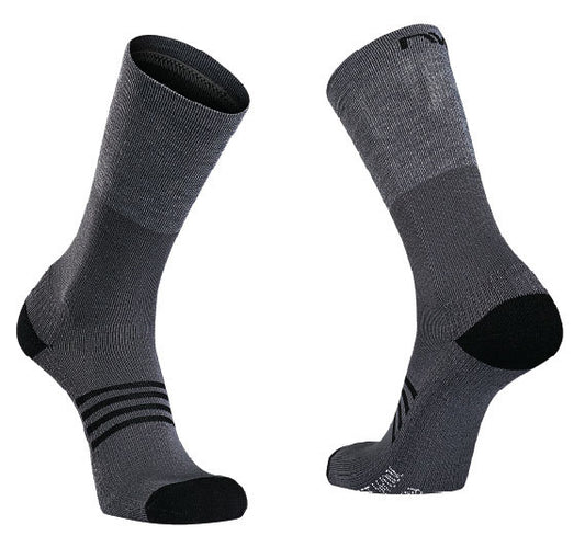 NORTHWAVE EXTREME PRO HIGH Calcetines Negro