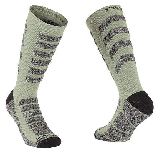 NORTHWAVE HUSKY CERAMIC Calcetines Verde