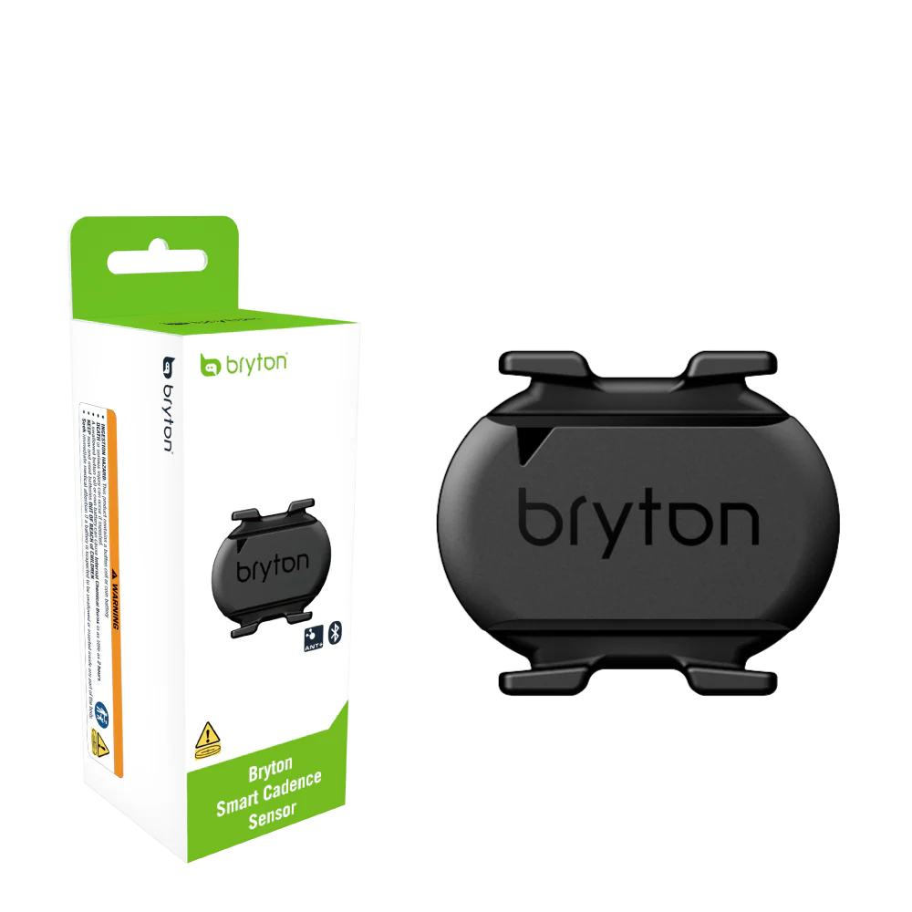 BRYTON ANT+/Bluetooth sensor de cadencia