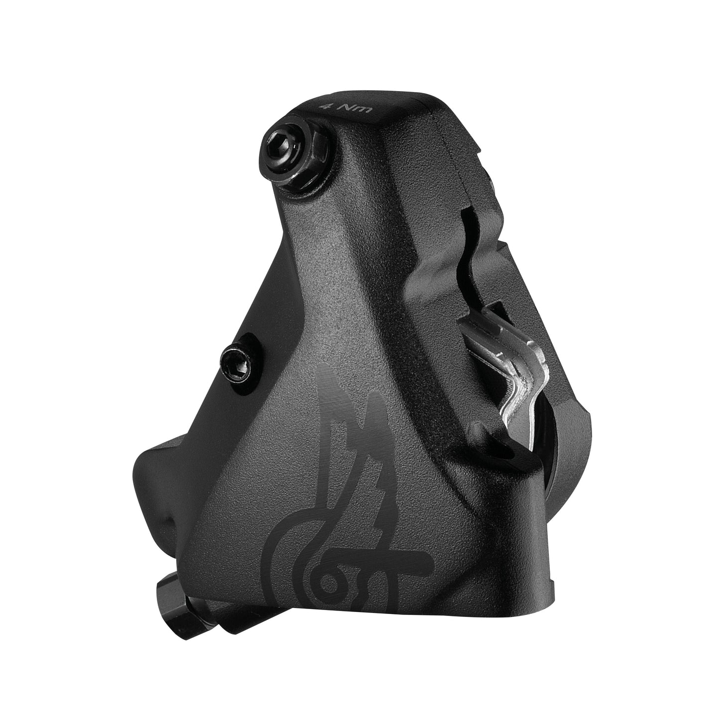 Pinza de Freno Trasero 140mm CAMPAGNOLO RECORD WRL 13V DISC