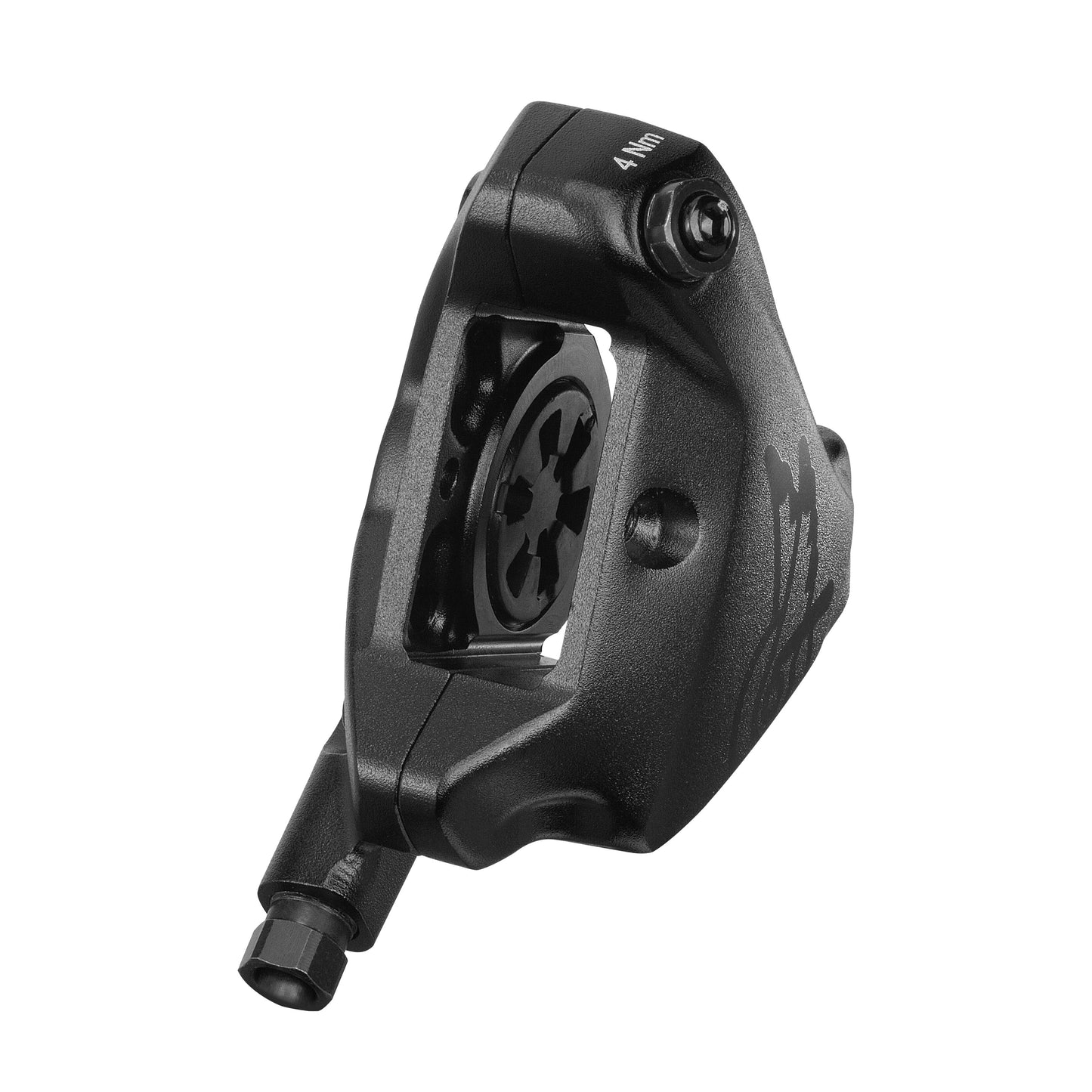 Pinza de Freno Delantero 140mm CAMPAGNOLO RECORD WRL 13V DISC + Adaptador