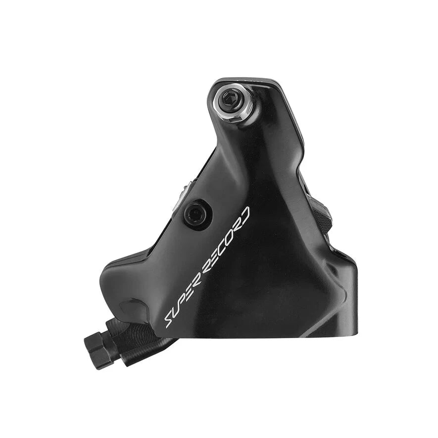 Paquete CAMPAGNOLO SUPER RECORD WRL 2x13V