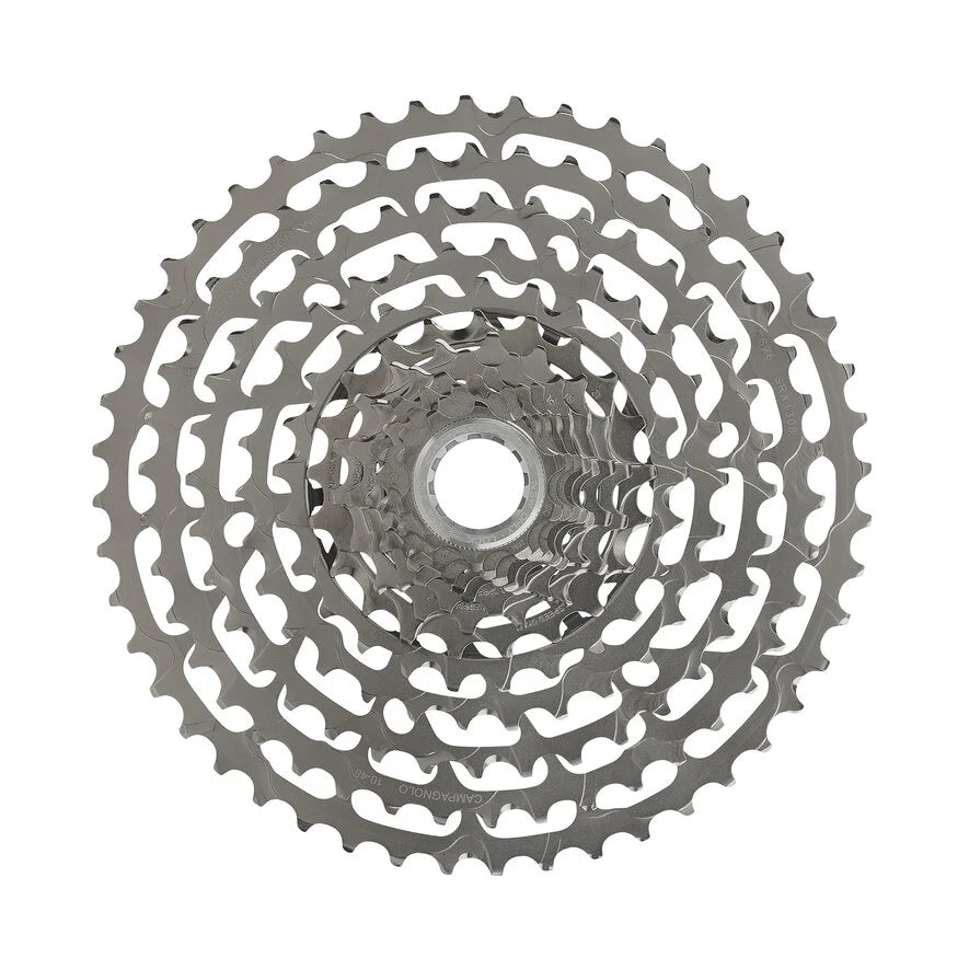 Grupo CAMPAGNOLO SUPER RECORD X 1x13V