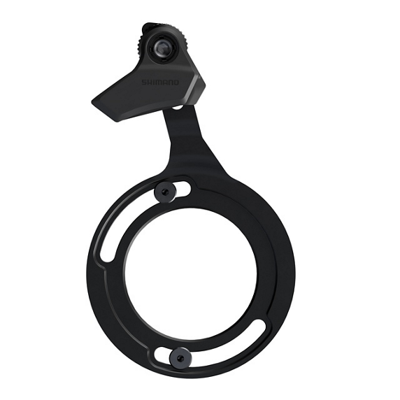 Guía de cadena SHIMANO E-Bike CD-EM800 con plato de 55mm