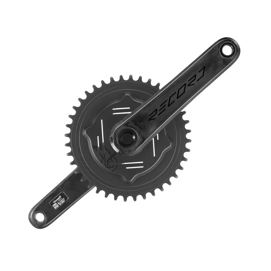 Bielas CAMPAGNOLO RECORD WRL 13V Mono