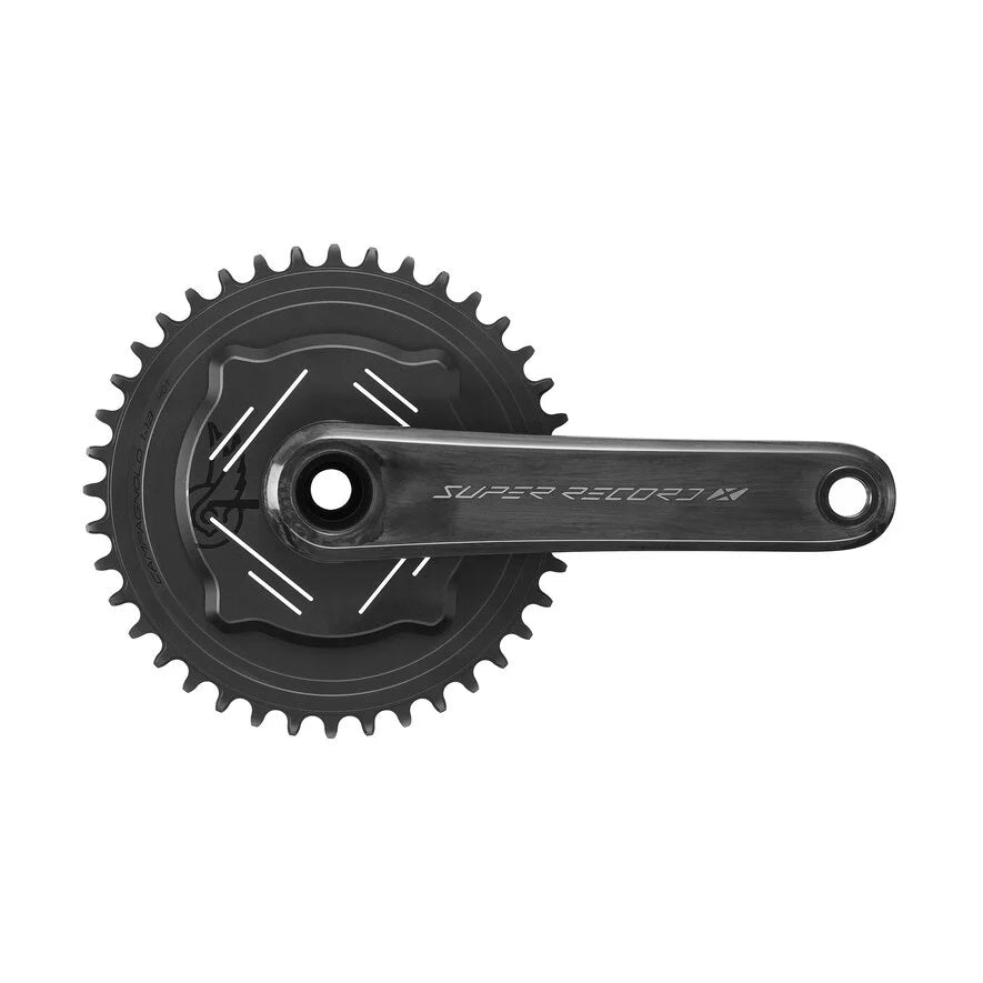 Grupo CAMPAGNOLO SUPER RECORD X 1x13V