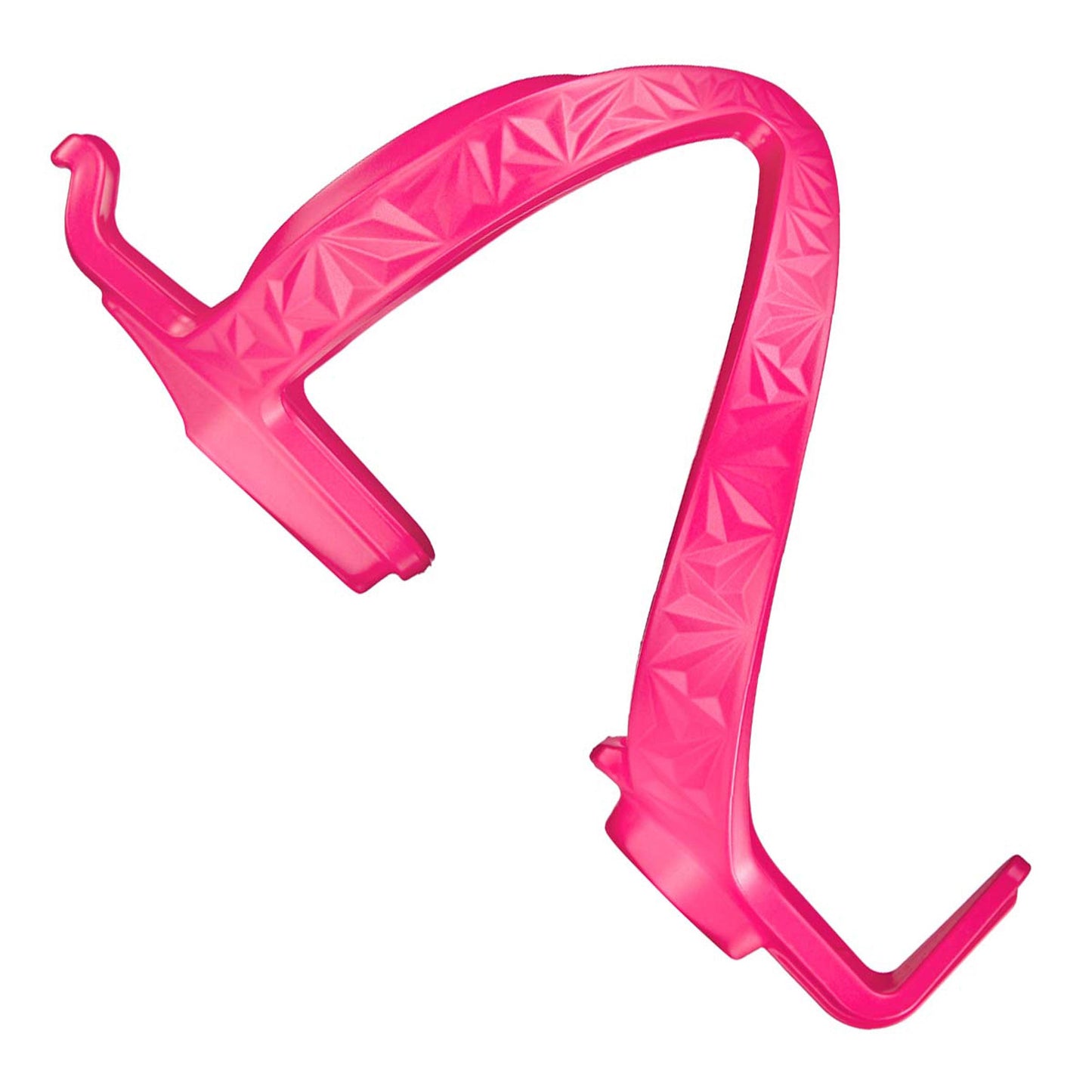 Portabidón SUPACAZ FLY Plástico Rosa Neón