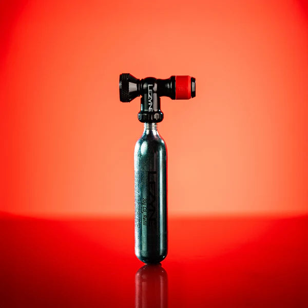 Percutor LEZYNE CLICK DRIVE CO2