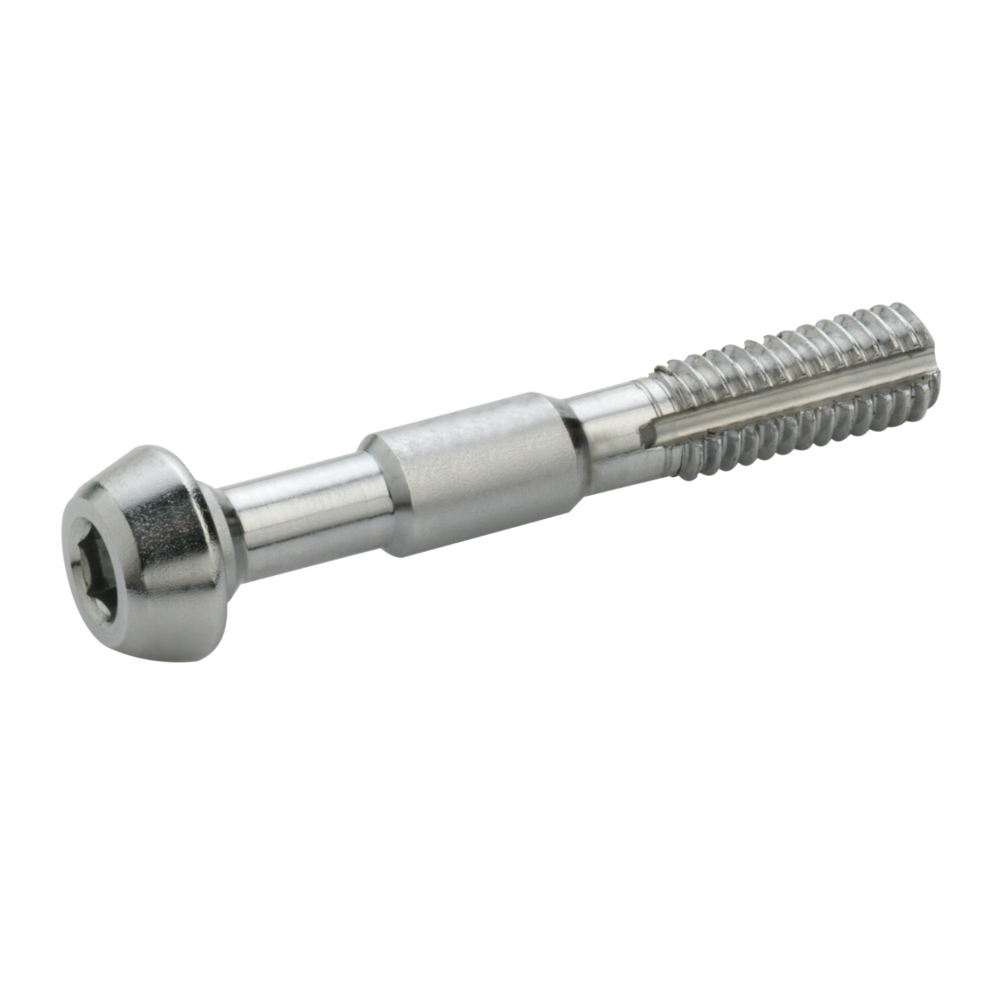 Juego de 2 tornillos ELVEDES M6 para Shimano Banjo