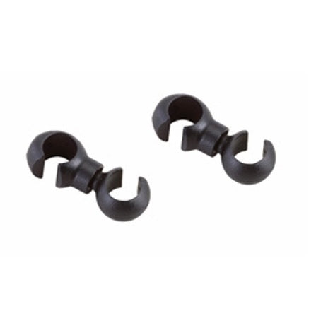 Kit de 4 pinzas articuladas ELVEDES para cadenas de 4,3 mm a 5 mm de diámetro