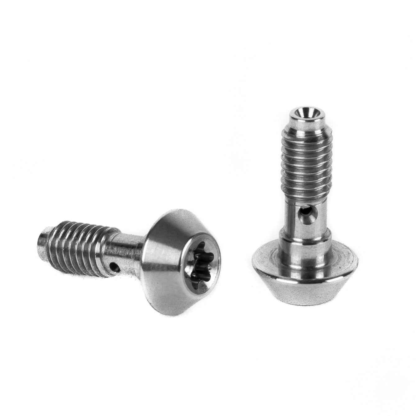 Juego de 2 tornillos ELVEDES M6 para Magura Banjo