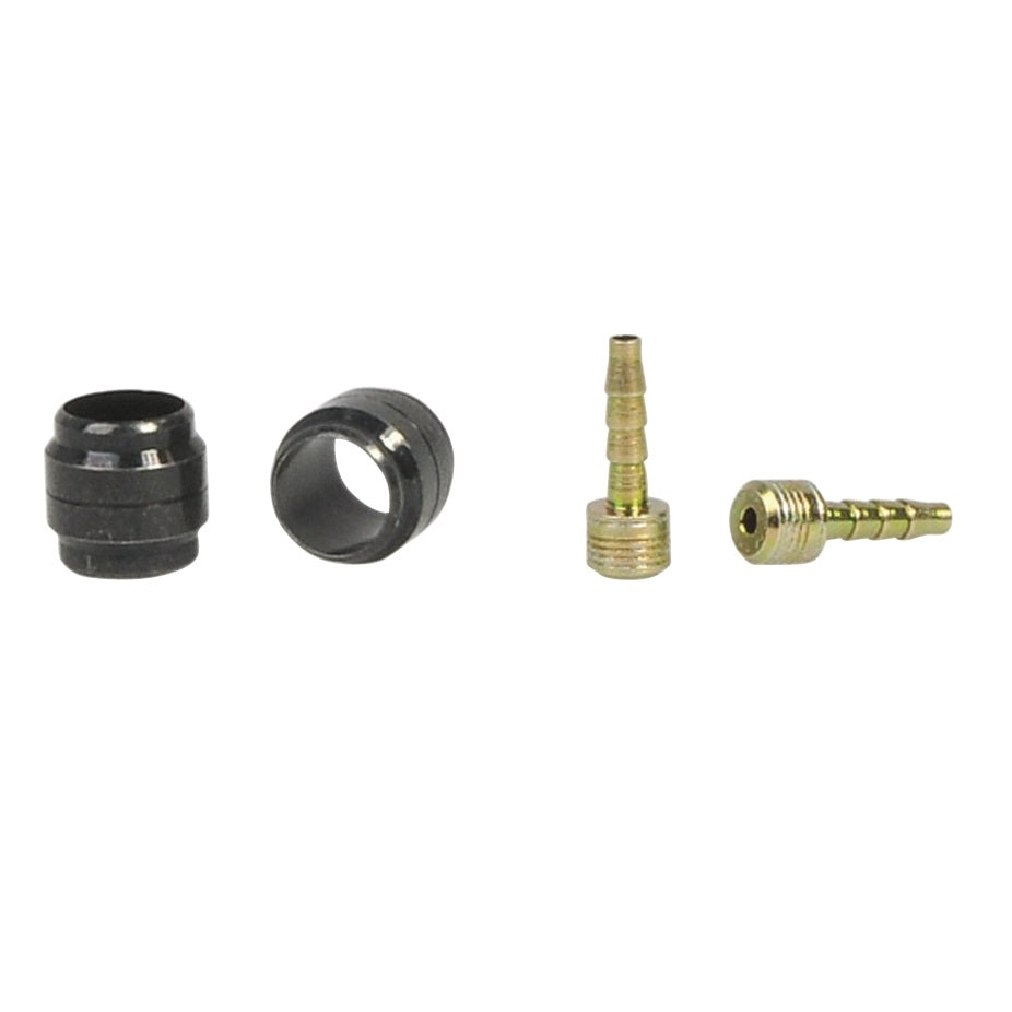 Kit de racores para mangueras ELVEDES Magura