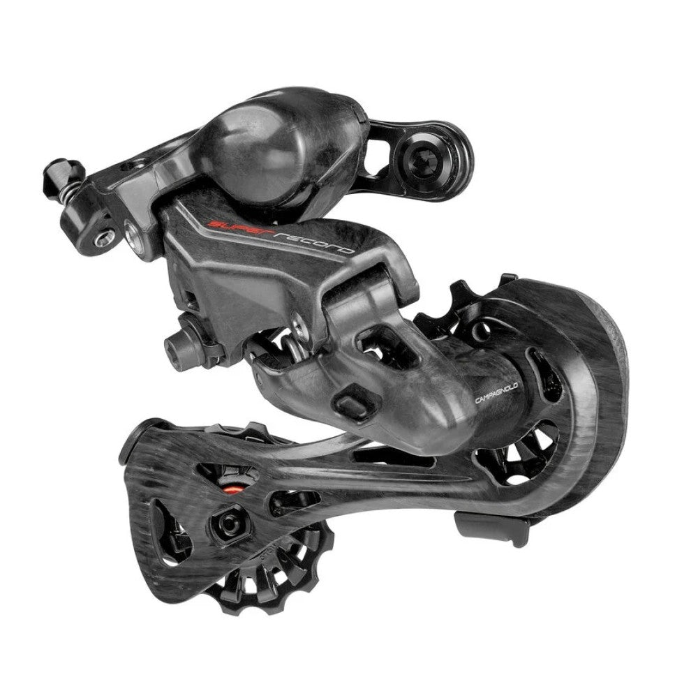 Cambio CAMPAGNOLO SUPER RECORD 12V
