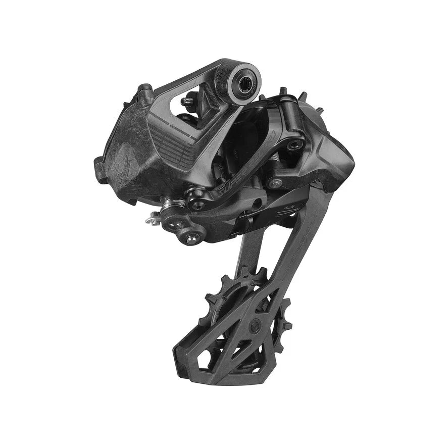 CAMPAGNOLO SUPER RECORD WRL Direct Mount 13 Velocidad Cambio trasero