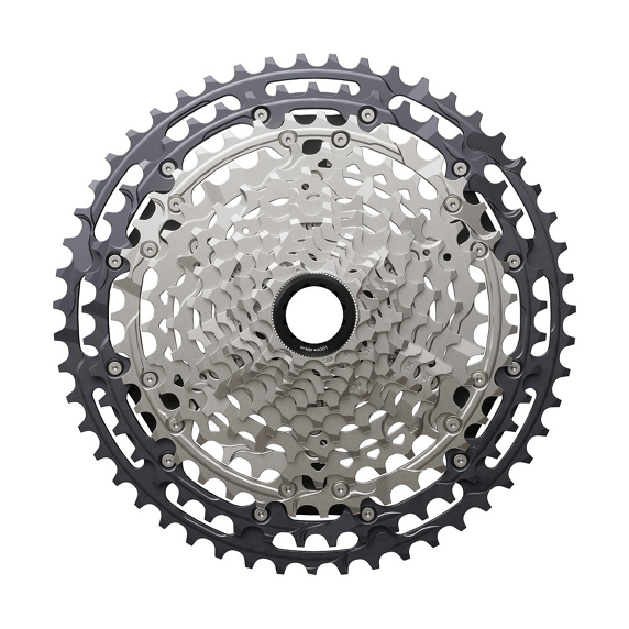 Cassette SHIMANO XT CS-M8200 Hyperglide + 12V