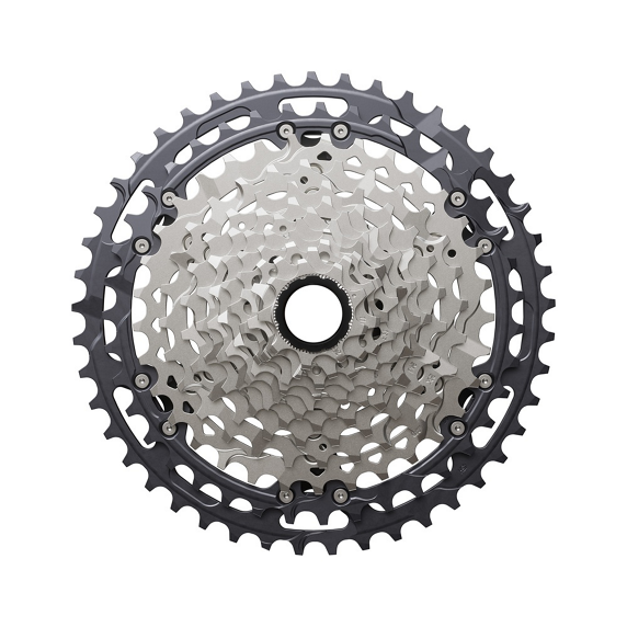Cassette SHIMANO XT CS-M8200 Hyperglide + 12V