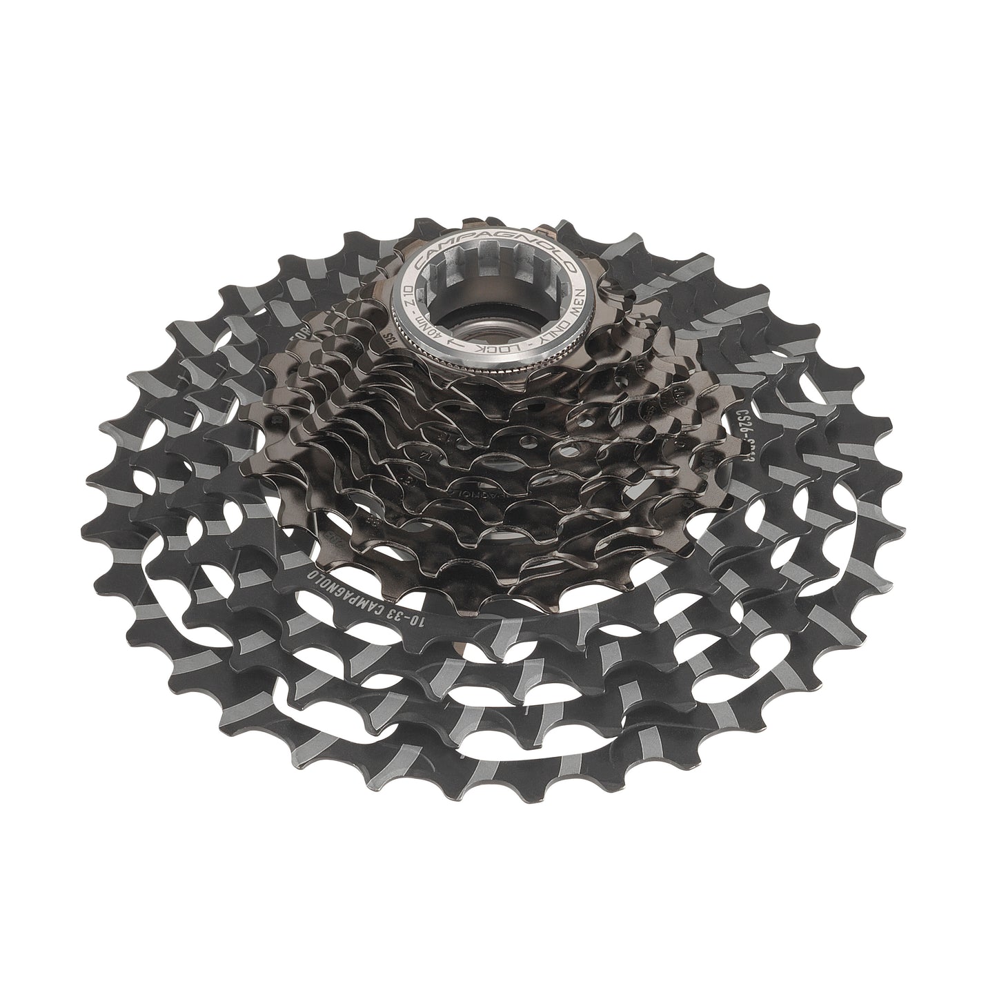 Cassette CAMPAGNOLO RECORD 13V
