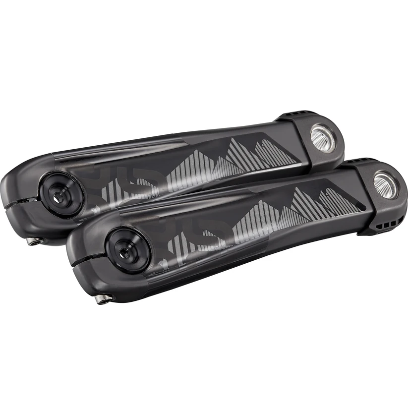 Bielas E.THIRTEEN E-SPEC RACE CARBON EAB para motor Shimano EP8/E8000