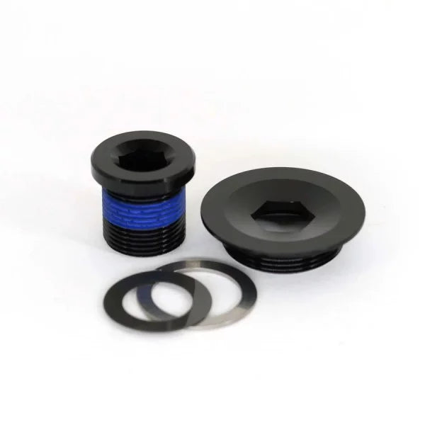 Extractor de biela E-THIRTEEN E-SPEC Race Brose/Lg1 Race/TRS Race Self Gen. 4