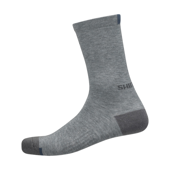 Calcetines de lana SHIMANO PERFORMANCE Gris