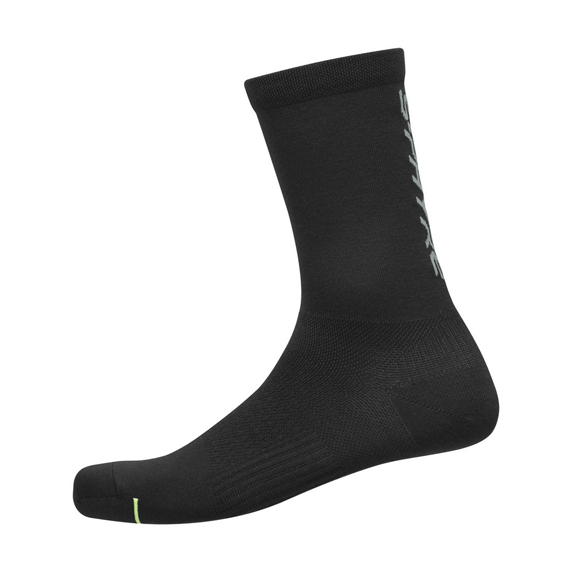Calcetines SHIMANO S-PHYRE Merino Negro