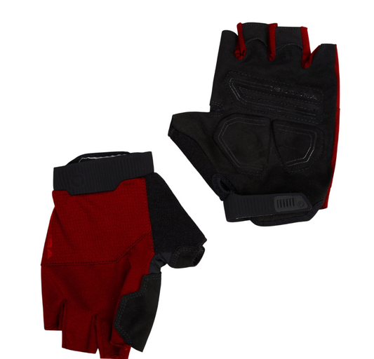 ENDURA LOOP MITT Guantes cortos Rojo 2025