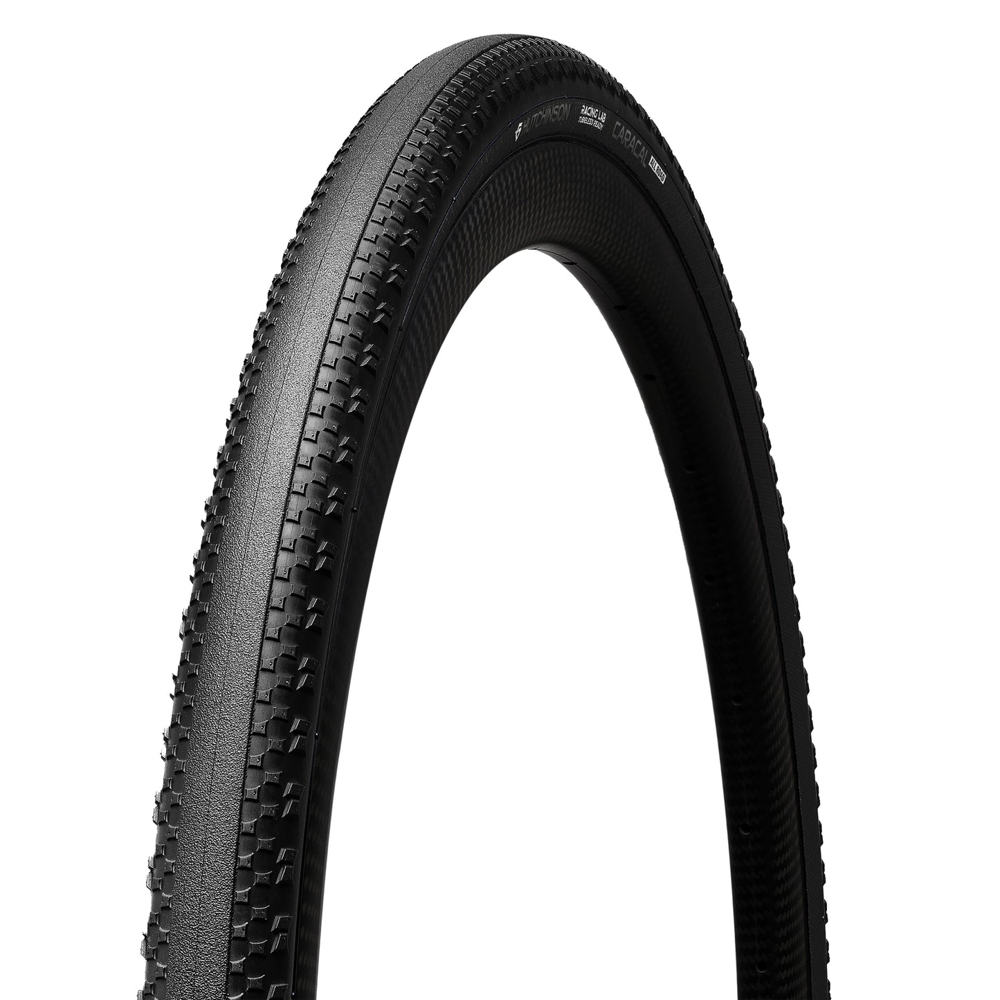 HUTCHINSON CARACAL ALLROAD 700x35 Tubeless Ready Negro -embargo 11 Abril