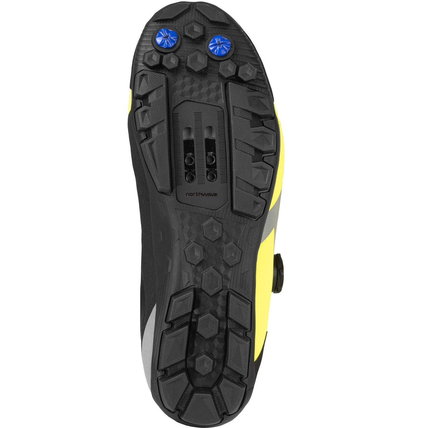 NORTHWAVE CELSIUS XT ARTIC GTX WINTER Botas MTB Amarillo