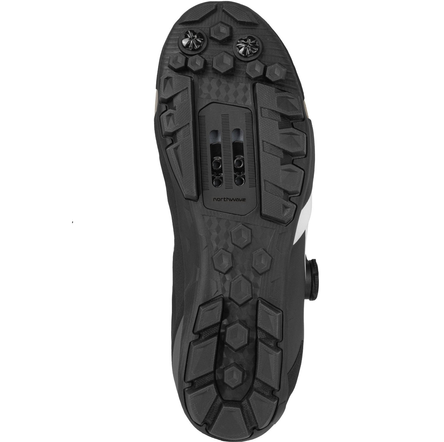 Zapatillas MTB NORTHWAVE CELSIUS XT GTX WINTER Negro/Gris