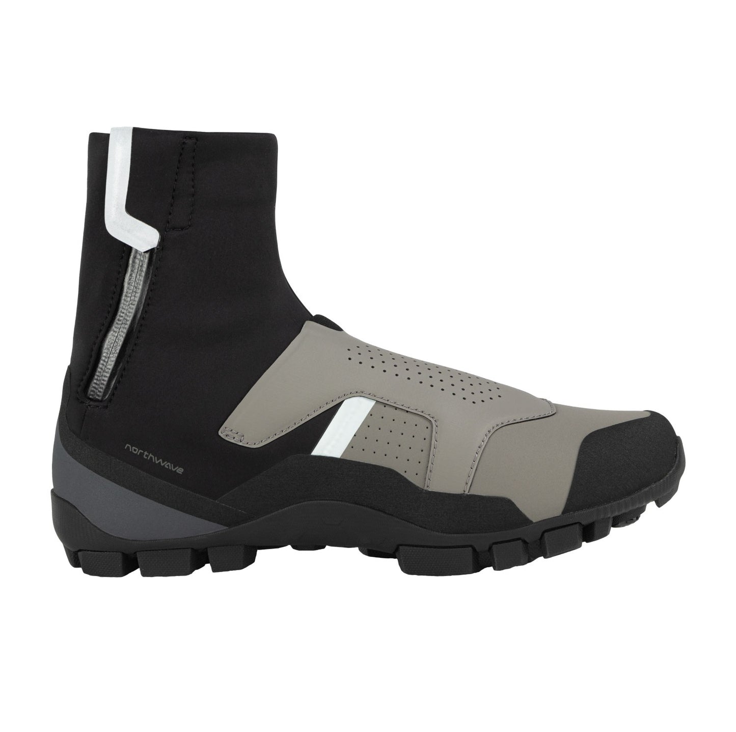 Zapatillas MTB NORTHWAVE CELSIUS XT GTX WINTER Negro/Gris