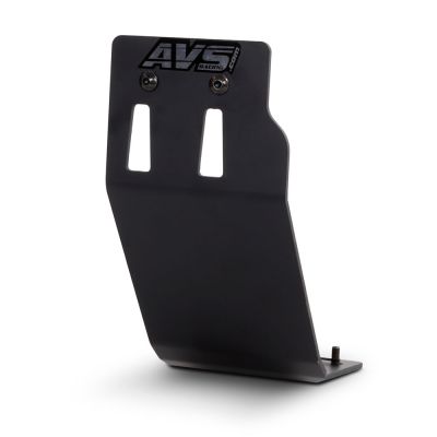 Zapata de protección de motor AVS para Commencal Meta Power 2022