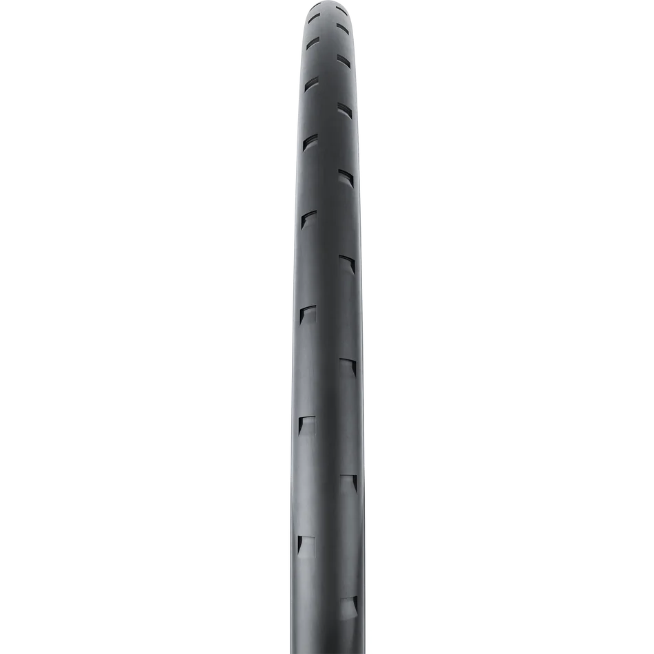 Neumático CONTINENTAL AERO 111 700c Tubeless Ready Negro