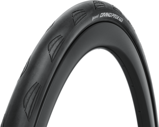 Neumático CONTINENTAL GRAND PRIX 700c Tubeless Ready Negro