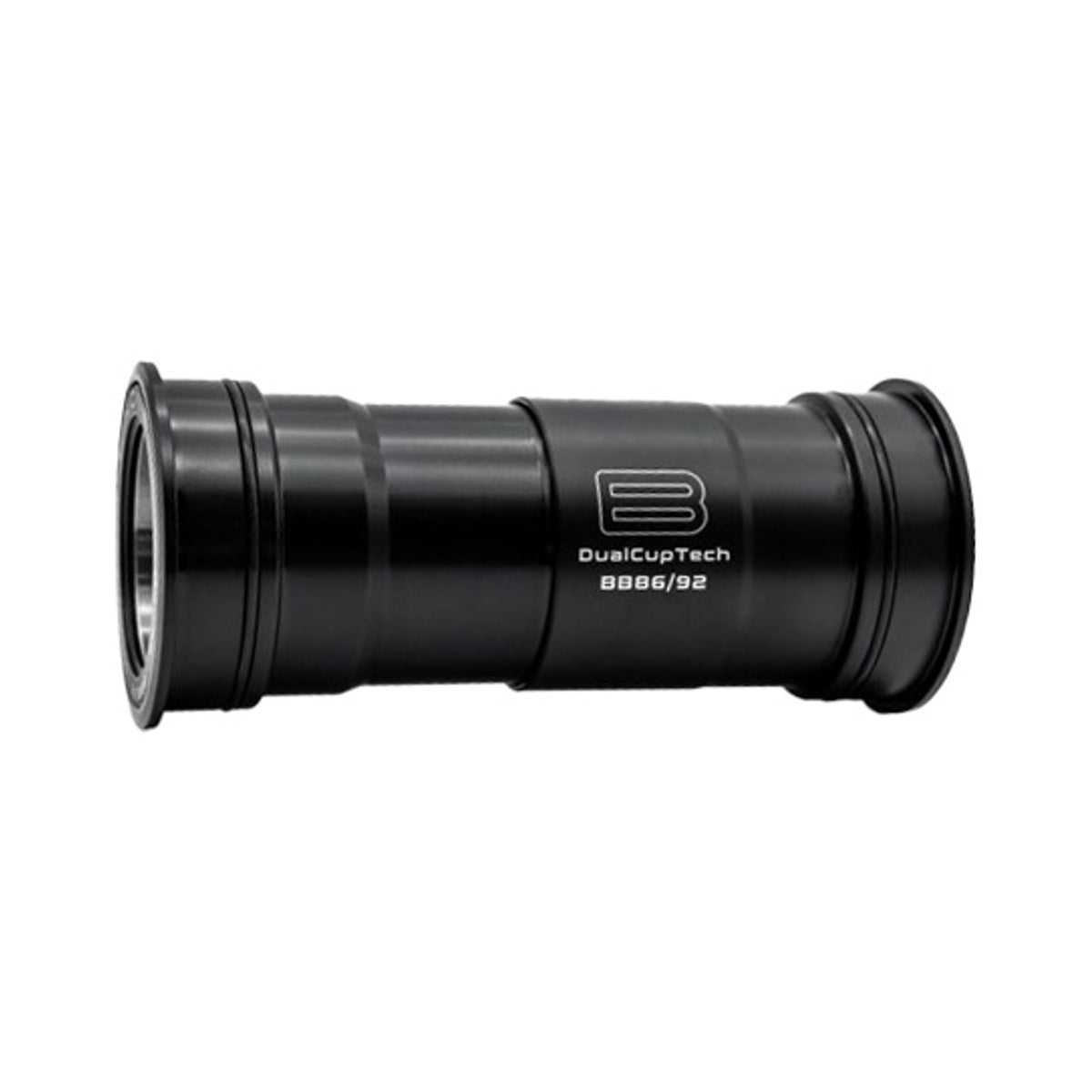 Cazoletas de Pedalier BIKONE BB86-92 Cerámica Eje 30mm