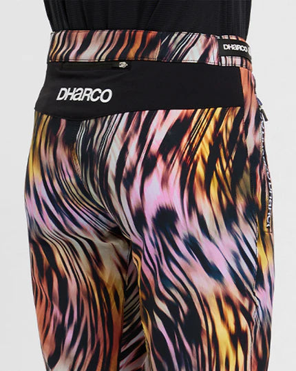 DHARCO GRAVITY ACID SAFARY Pantalones Multi Mujer