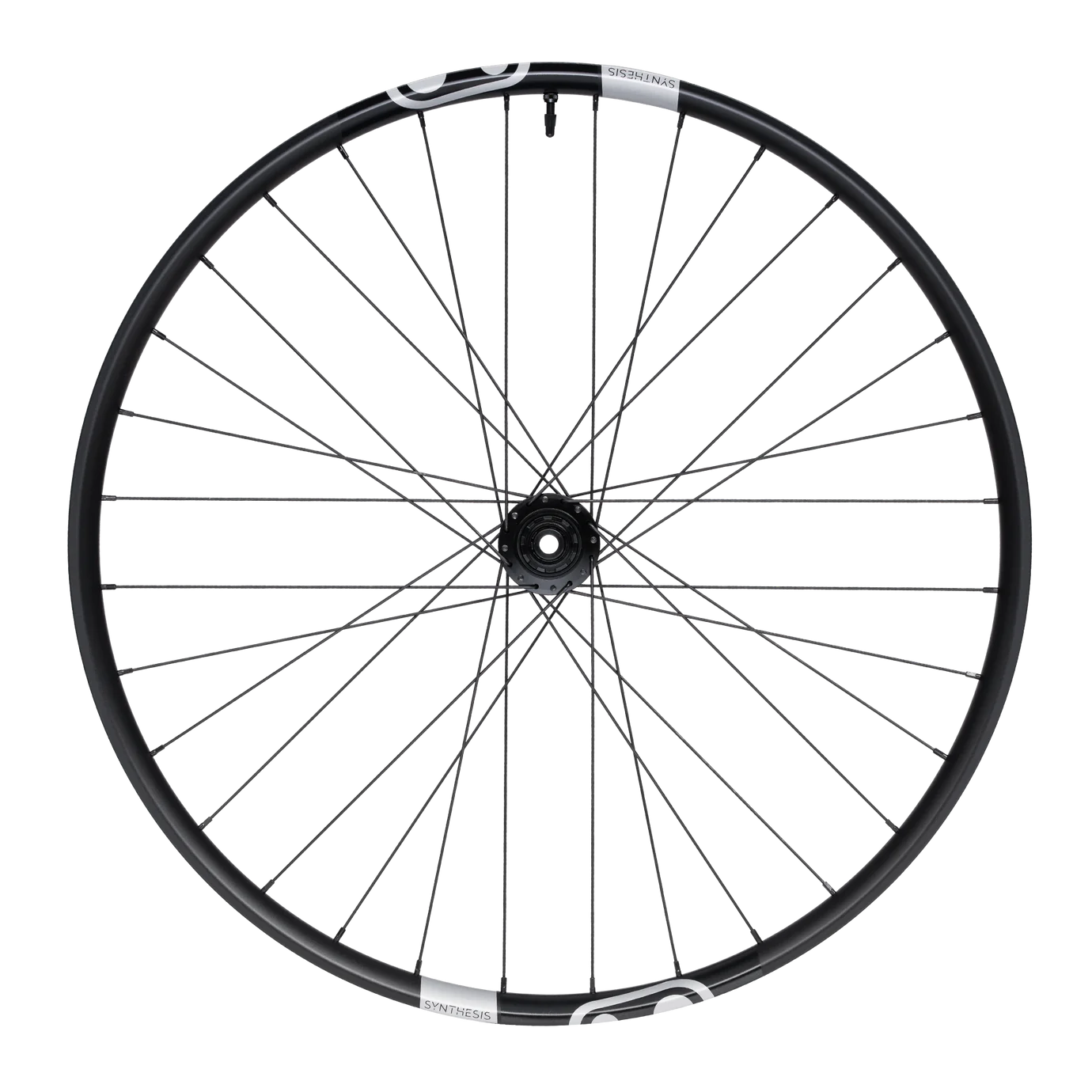 Rueda trasera CRANKBROTHERS SYNTHESIS Aluminio 2.0 DH Ratchet 29" 12x157 mm Super Boost Negro